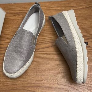 NWOB THE FLEXX Chappie Slip-On Sneaker